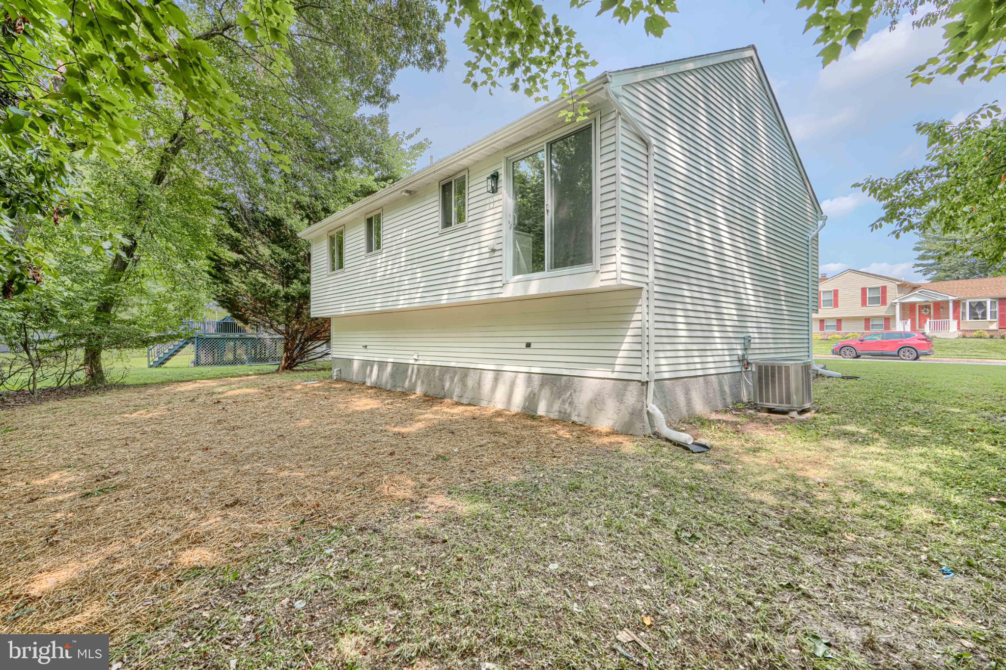 3906 TEVIS CIRCLE, RANDALLSTOWN, MD, 21133 3906 TEVIS CIRCLE