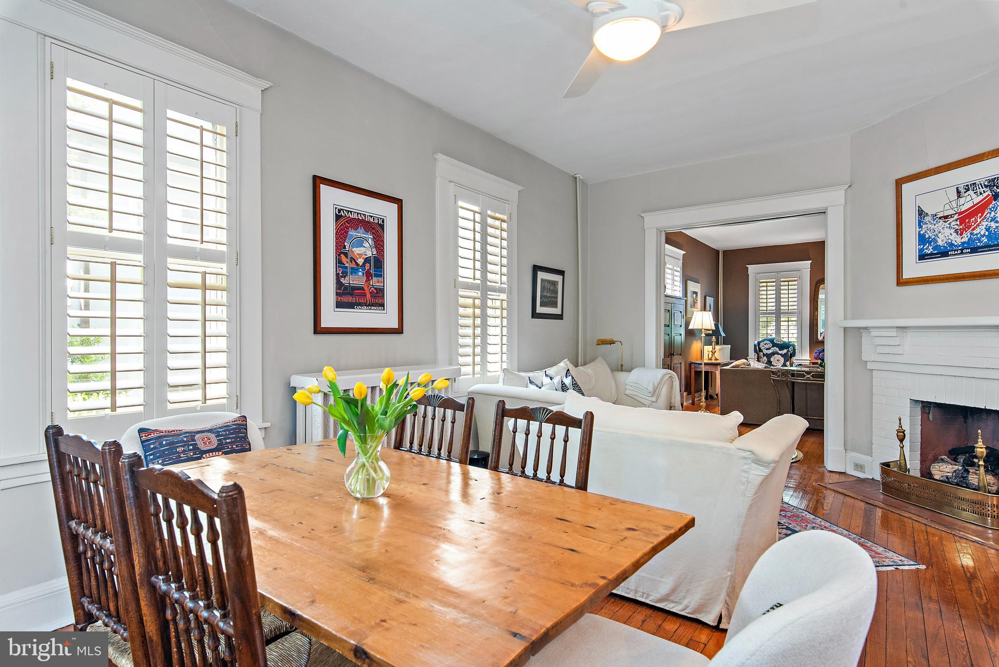 HISTORIC DISTRICT - Residential