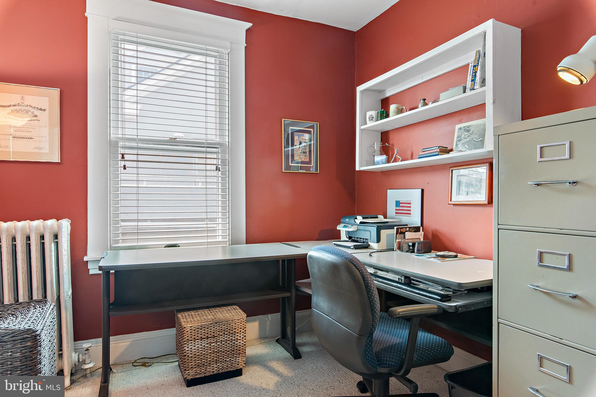 HISTORIC DISTRICT - Residential