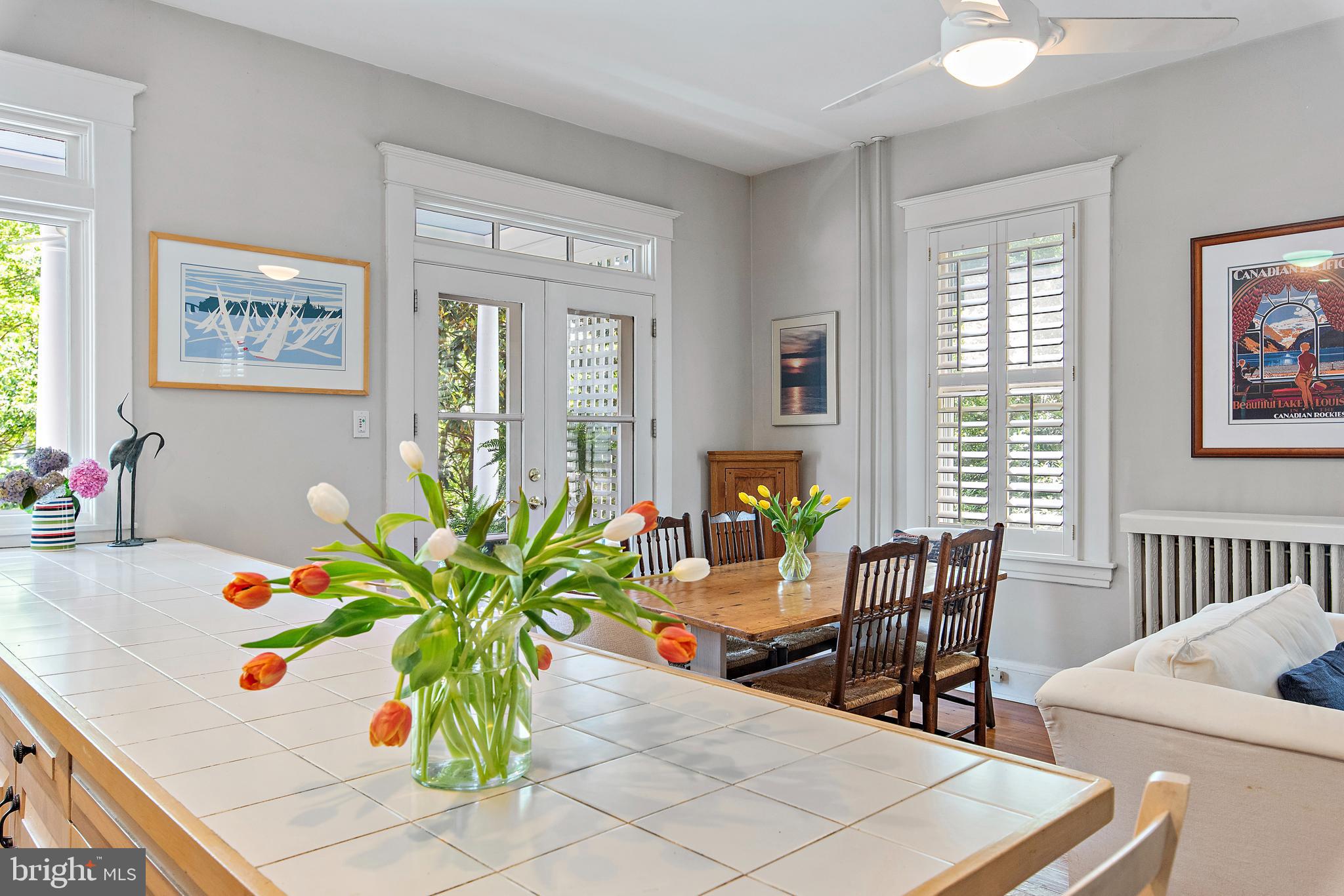 HISTORIC DISTRICT - Residential