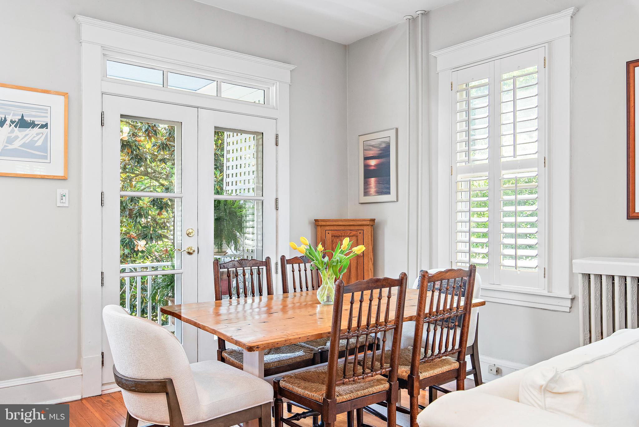 HISTORIC DISTRICT - Residential