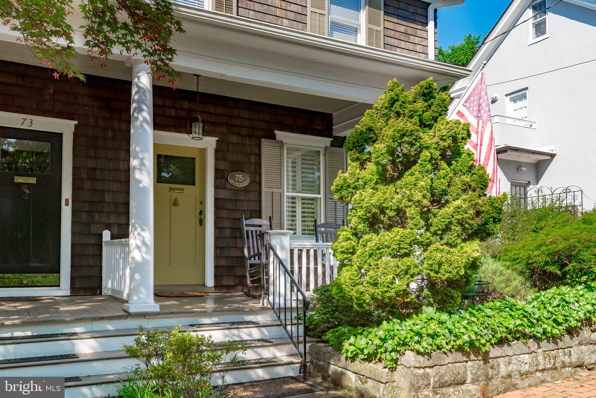 HISTORIC DISTRICT - Residential