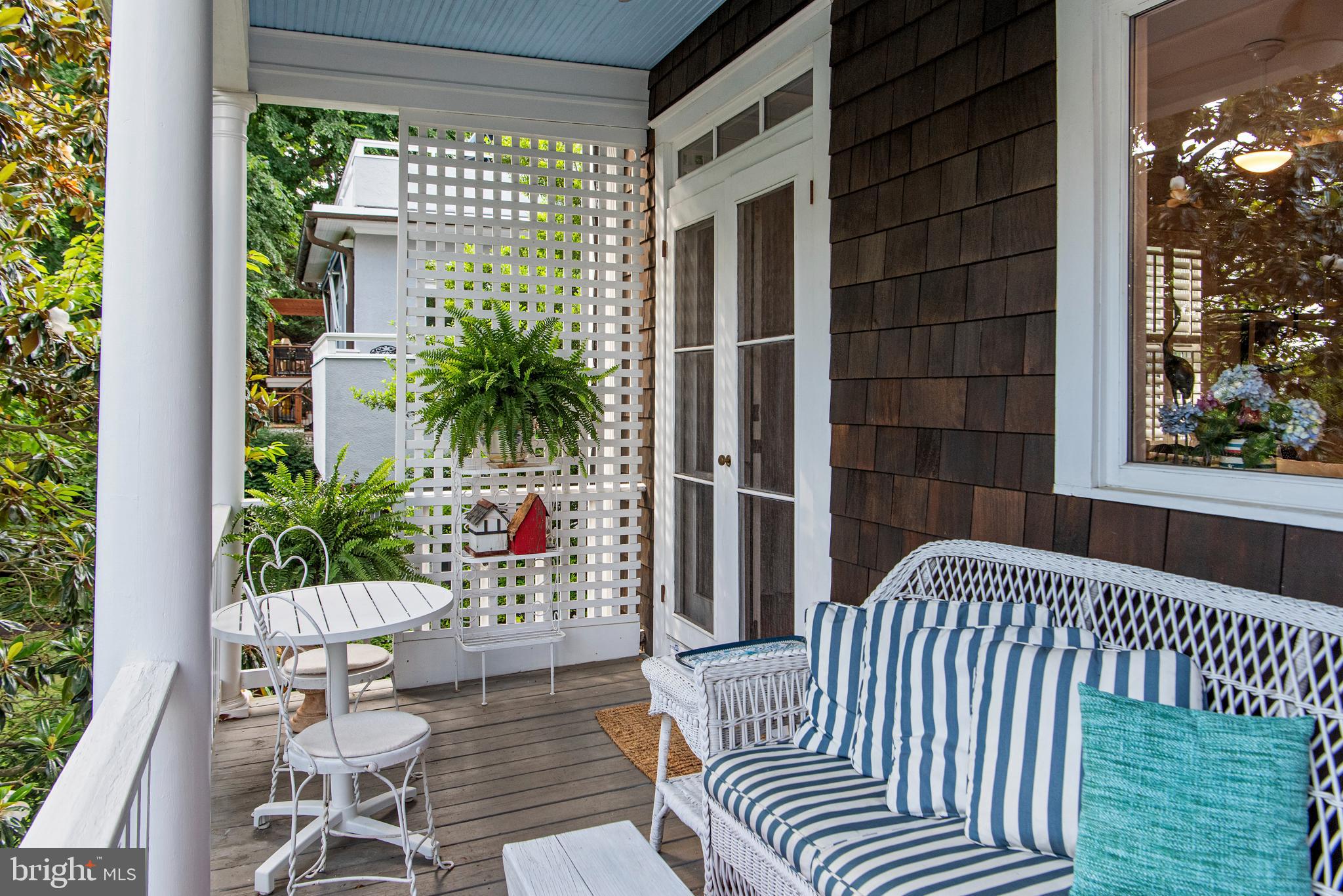 HISTORIC DISTRICT - Residential