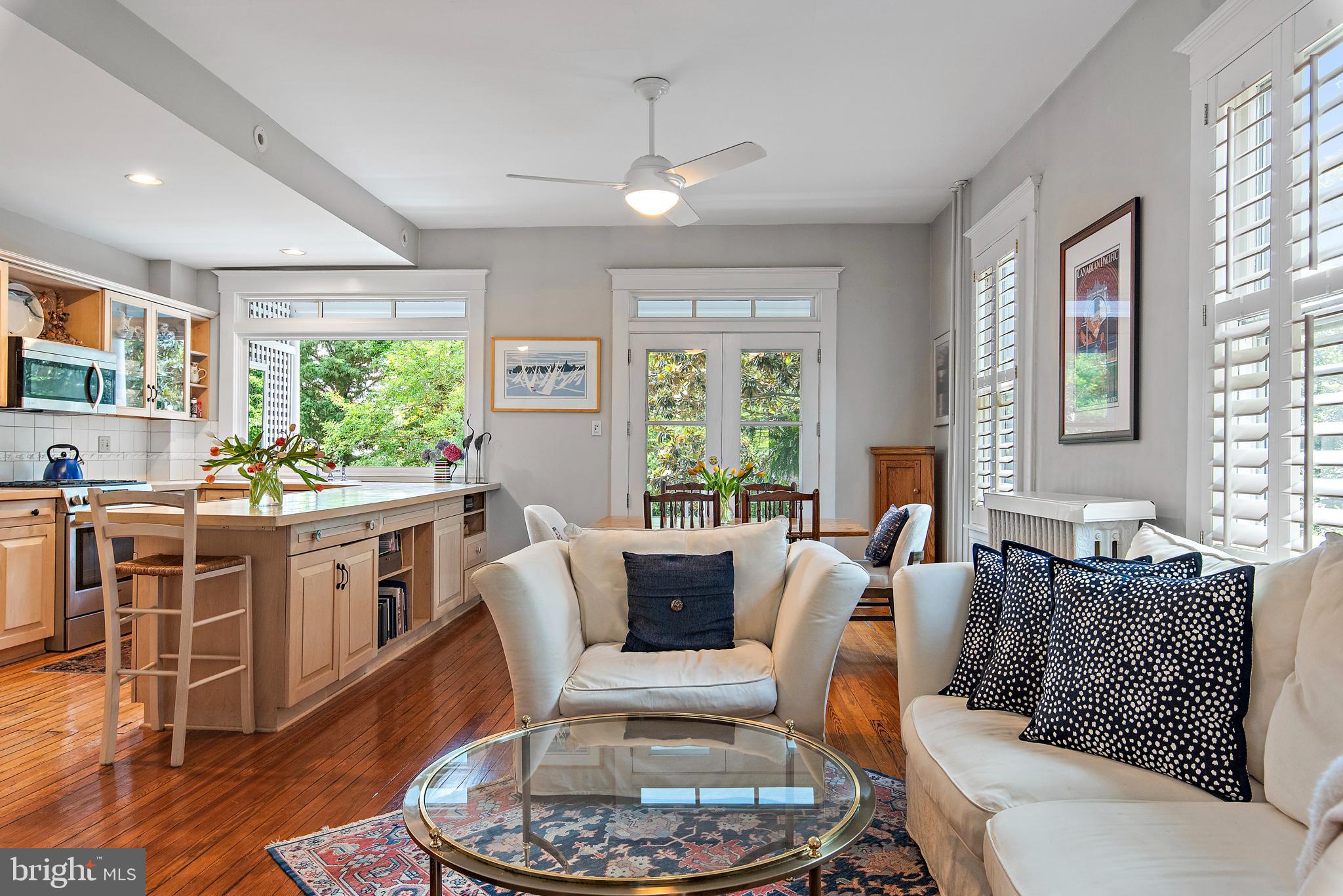 HISTORIC DISTRICT - Residential