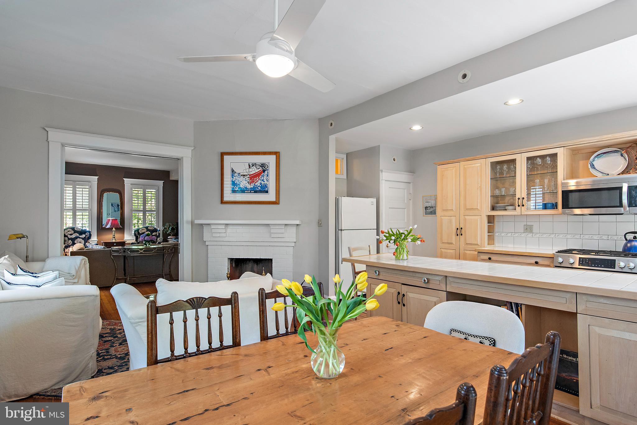 HISTORIC DISTRICT - Residential