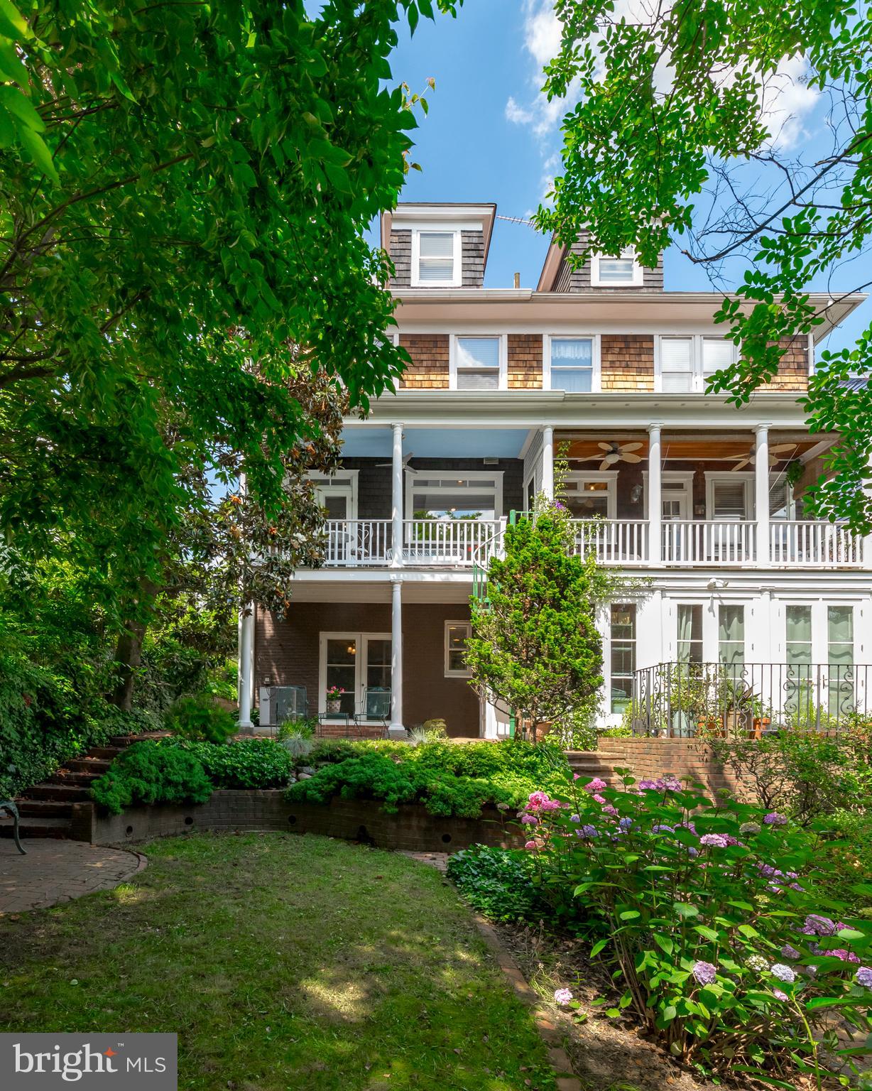 HISTORIC DISTRICT - Residential