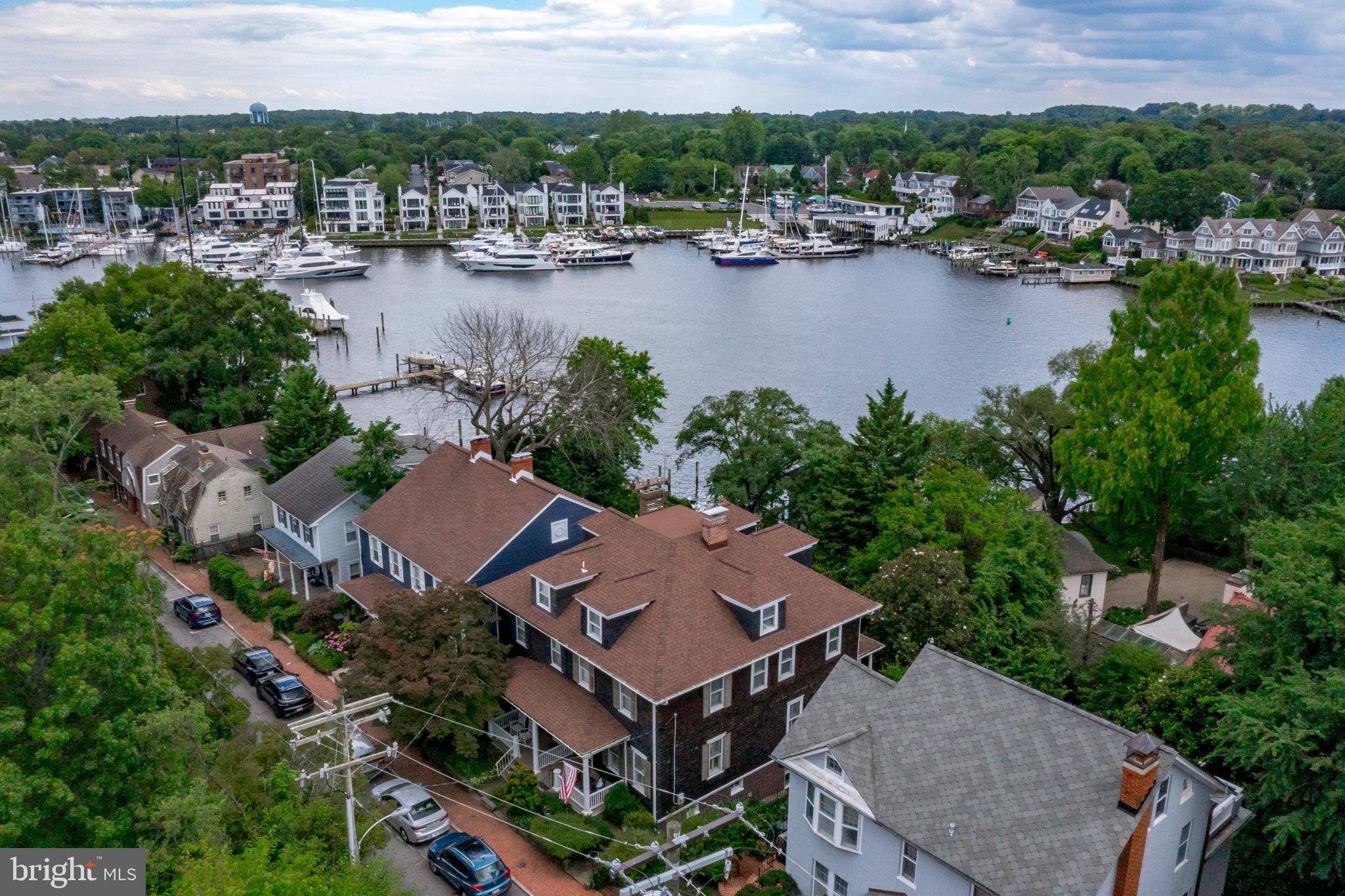 HISTORIC DISTRICT - Residential