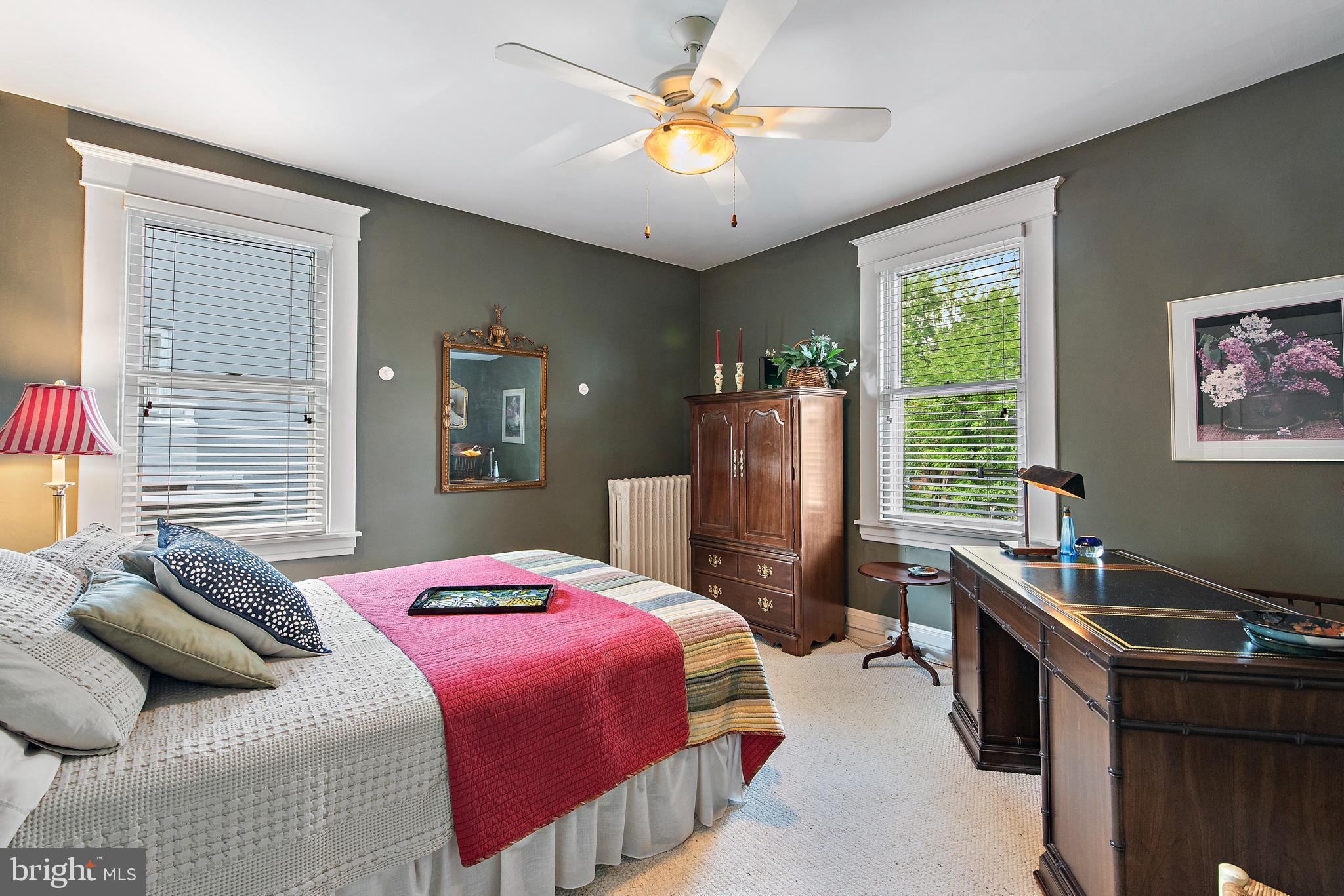 HISTORIC DISTRICT - Residential