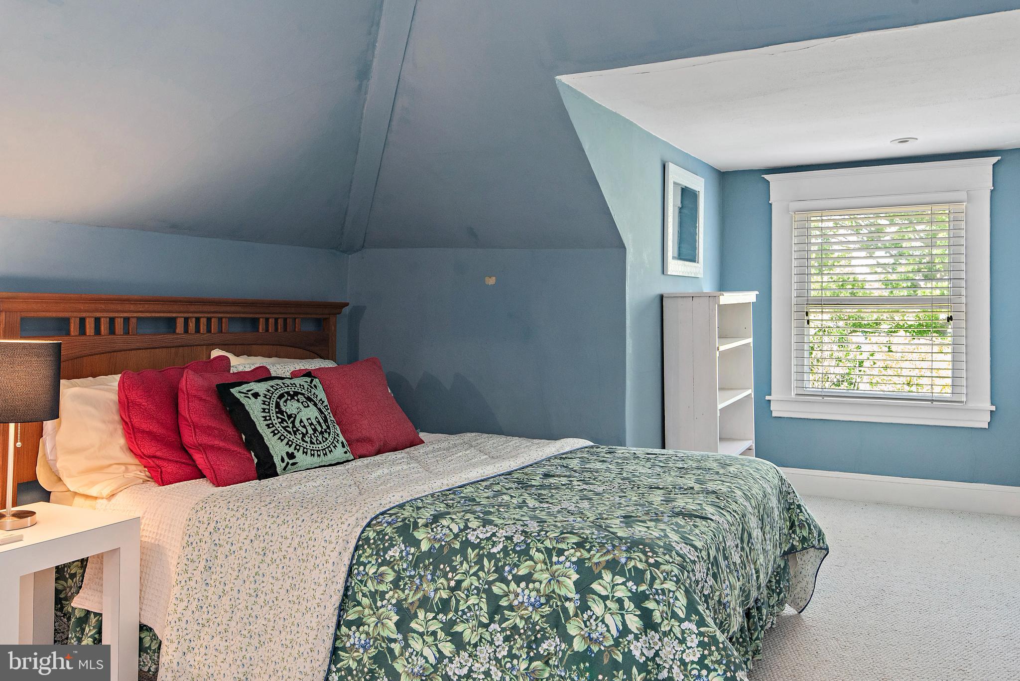 HISTORIC DISTRICT - Residential