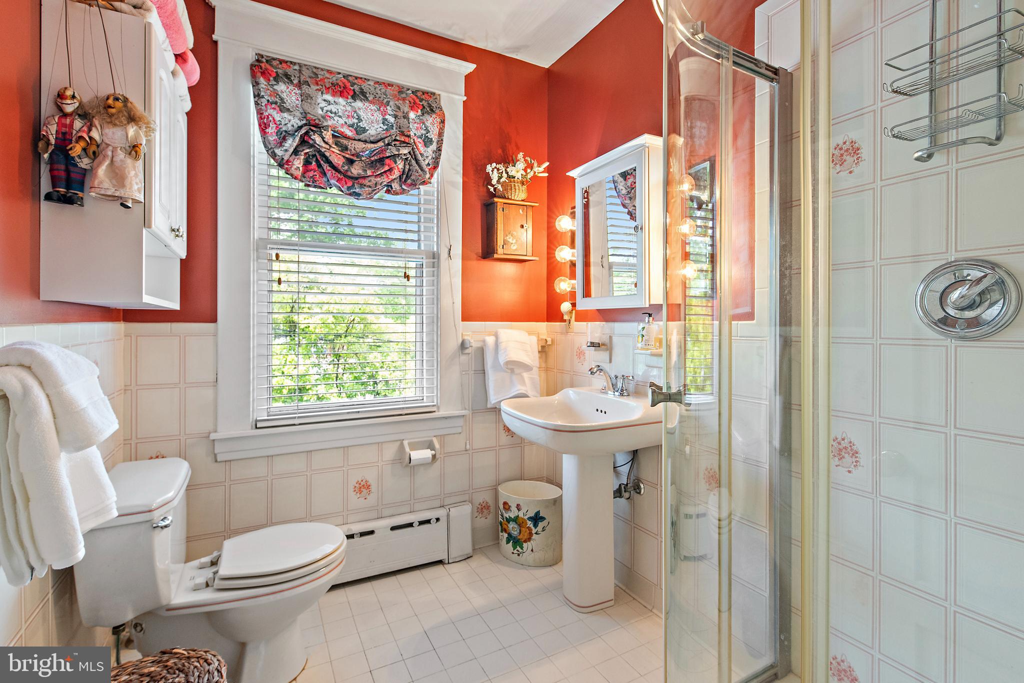 HISTORIC DISTRICT - Residential