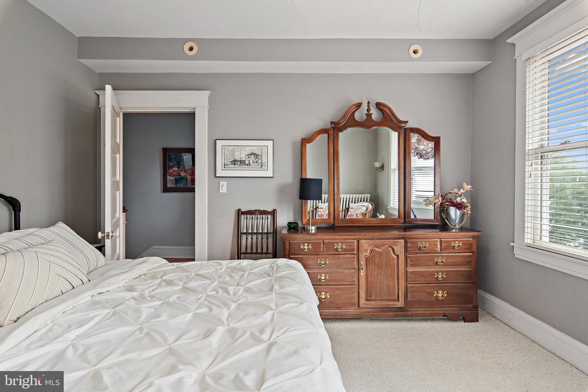 HISTORIC DISTRICT - Residential