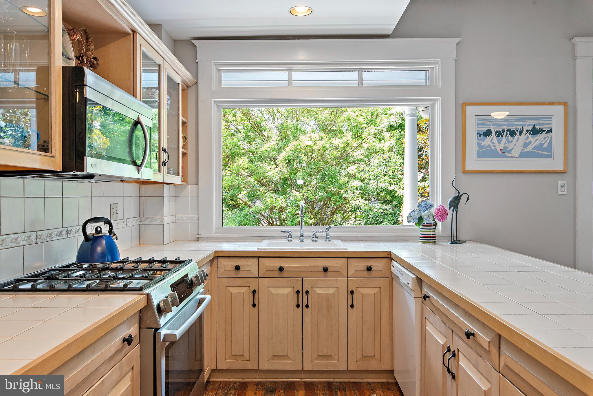 HISTORIC DISTRICT - Residential