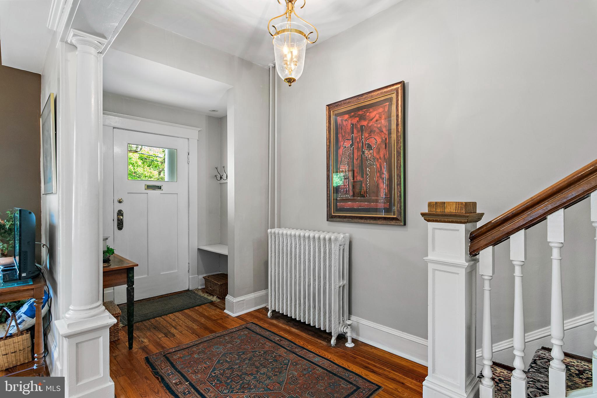 HISTORIC DISTRICT - Residential