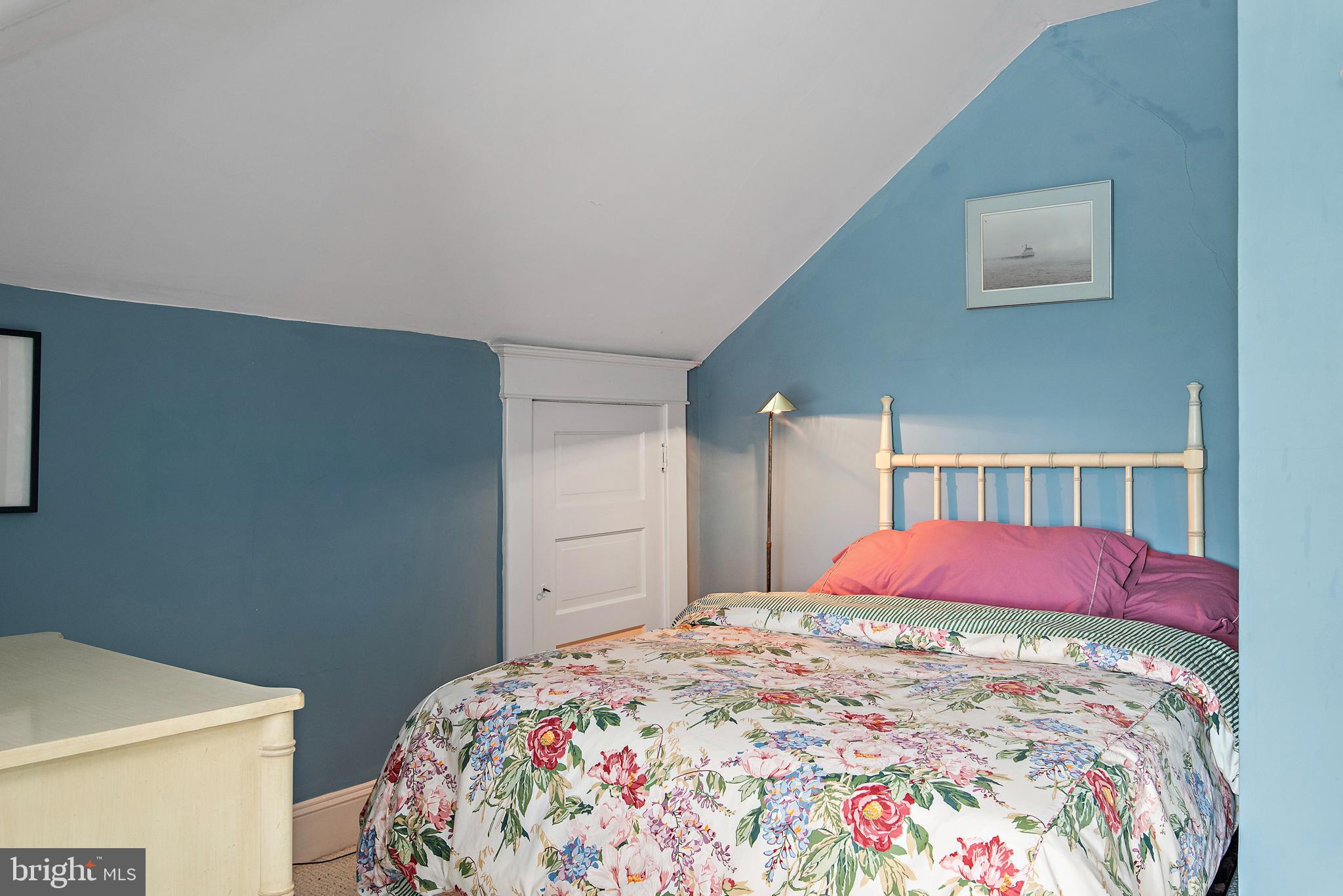 HISTORIC DISTRICT - Residential