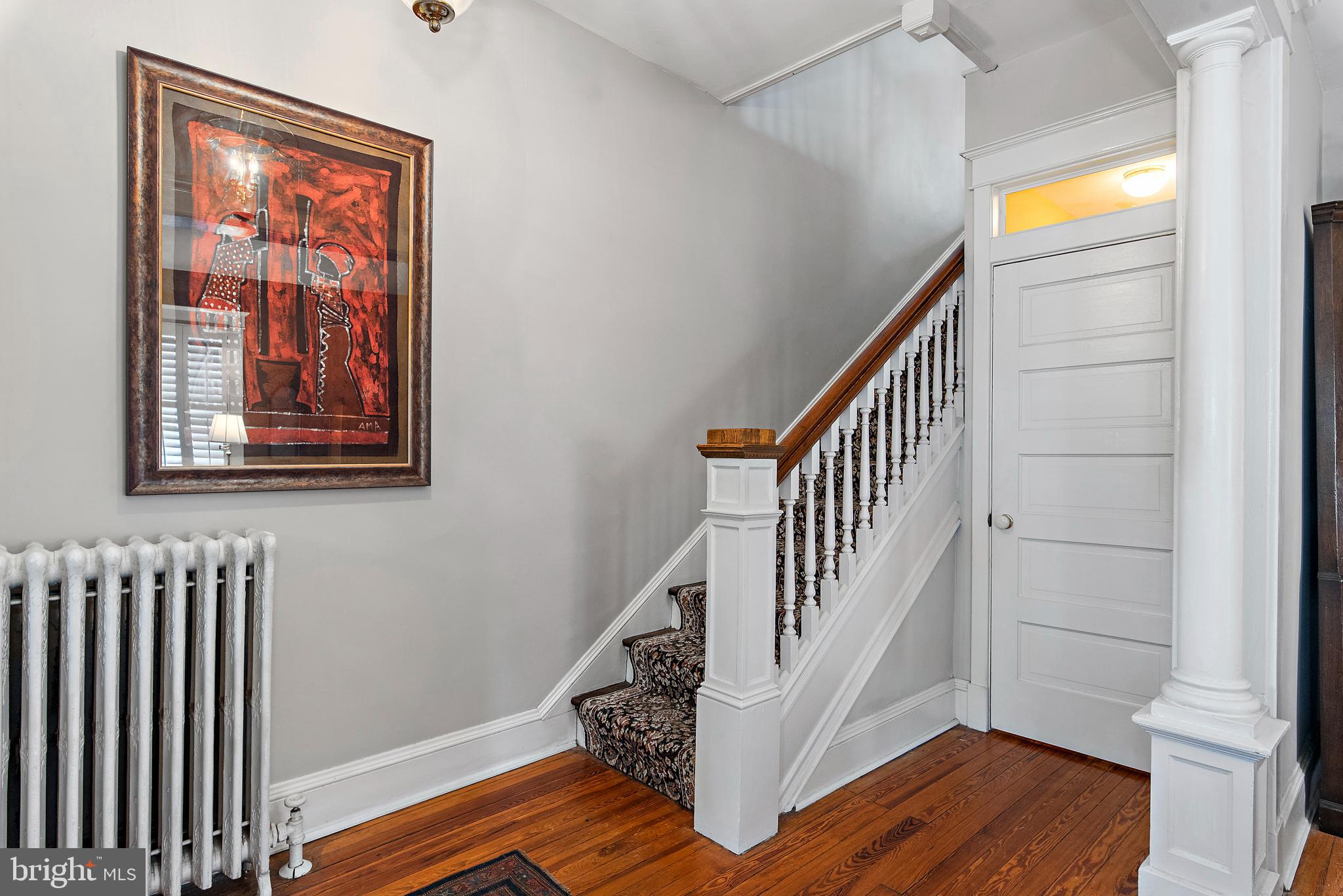 HISTORIC DISTRICT - Residential