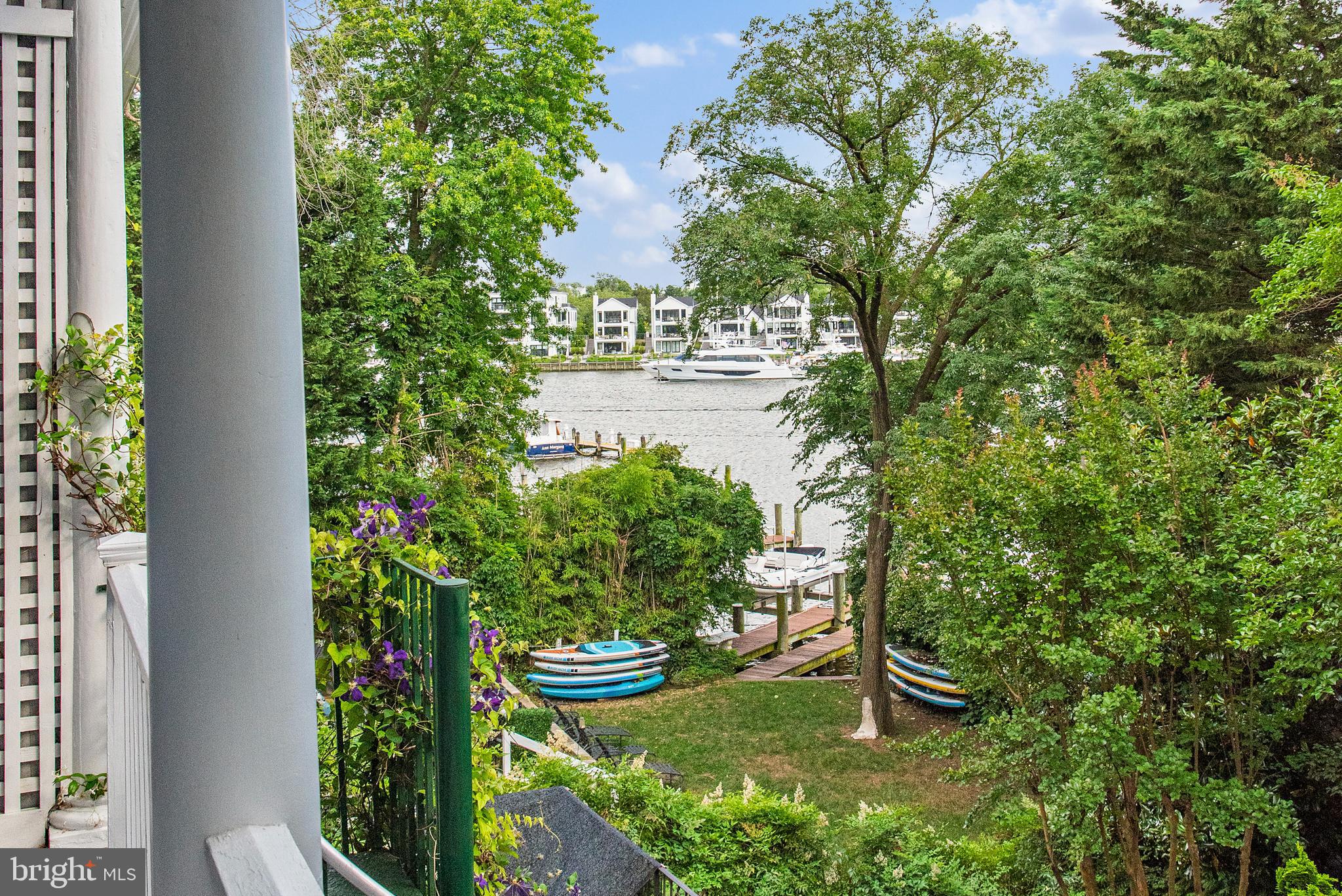 HISTORIC DISTRICT - Residential