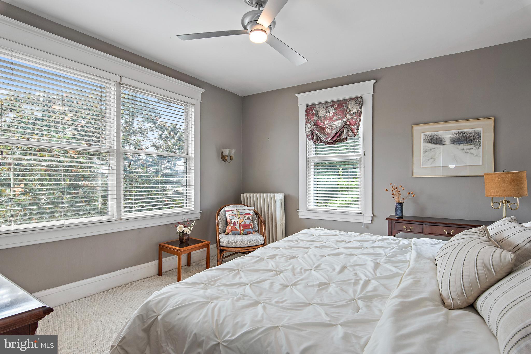 HISTORIC DISTRICT - Residential