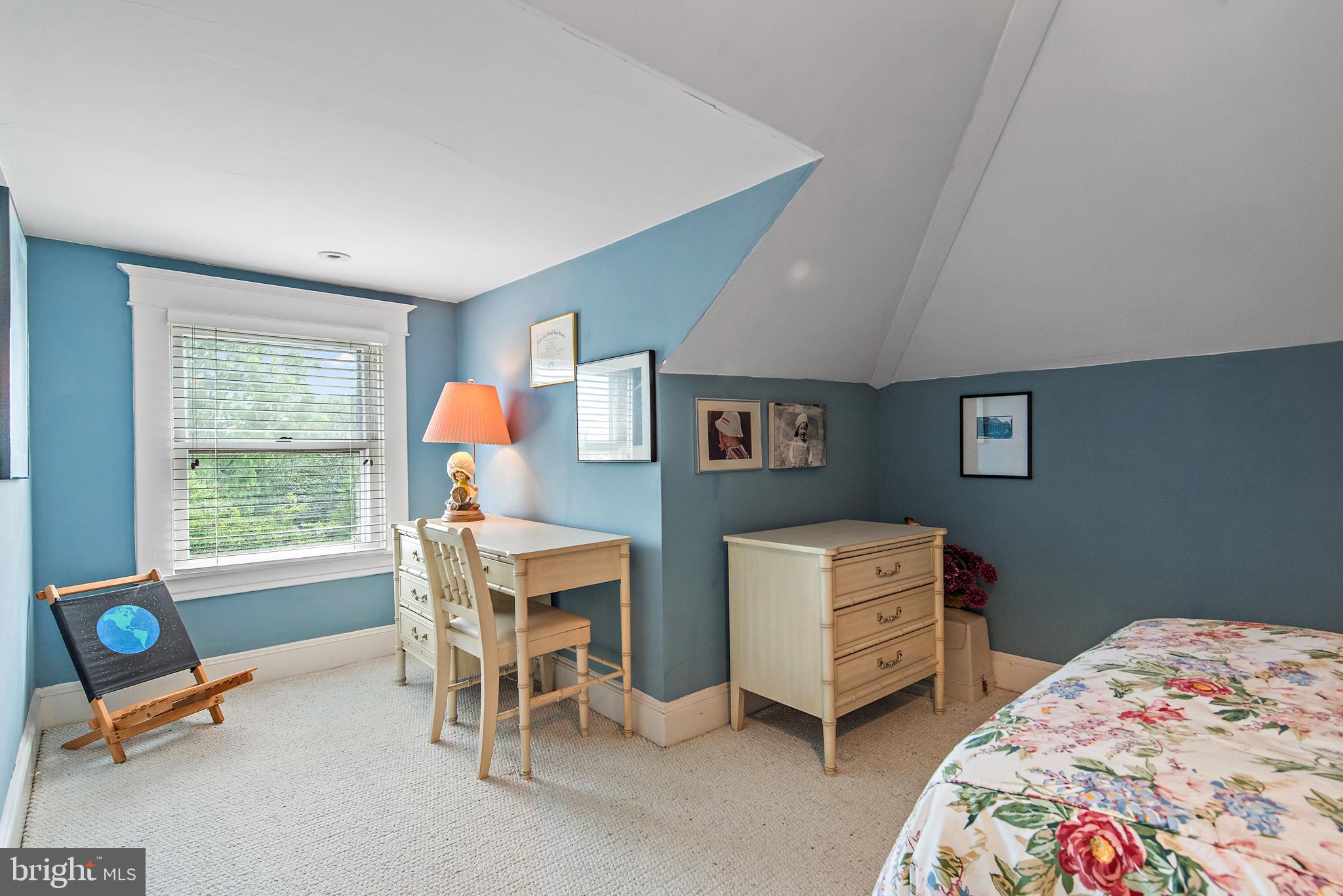 HISTORIC DISTRICT - Residential