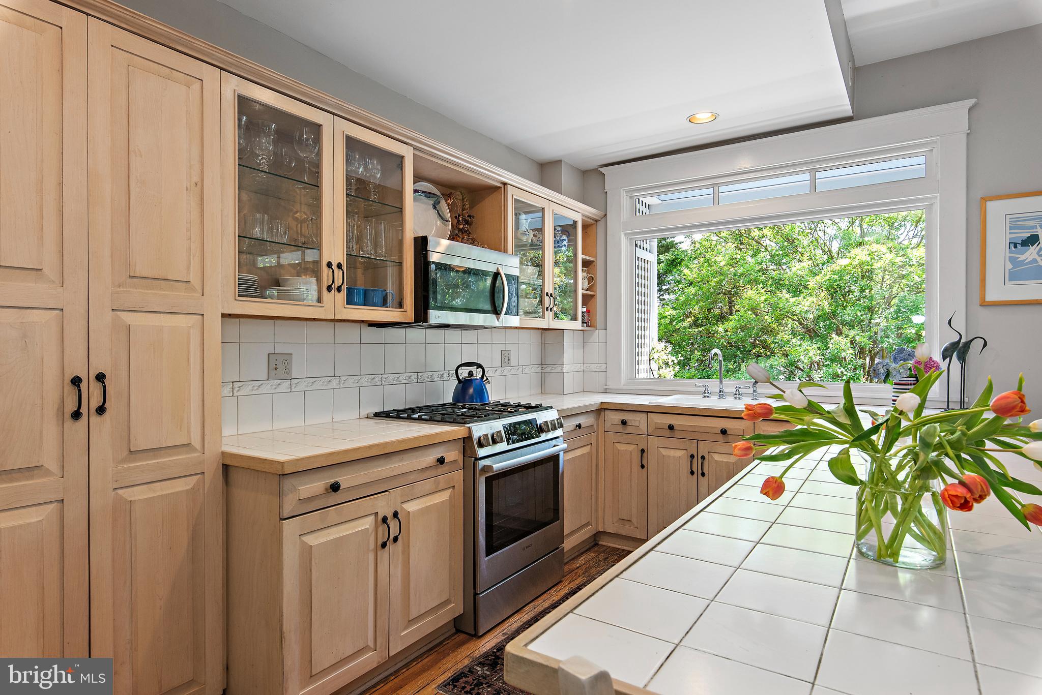 HISTORIC DISTRICT - Residential