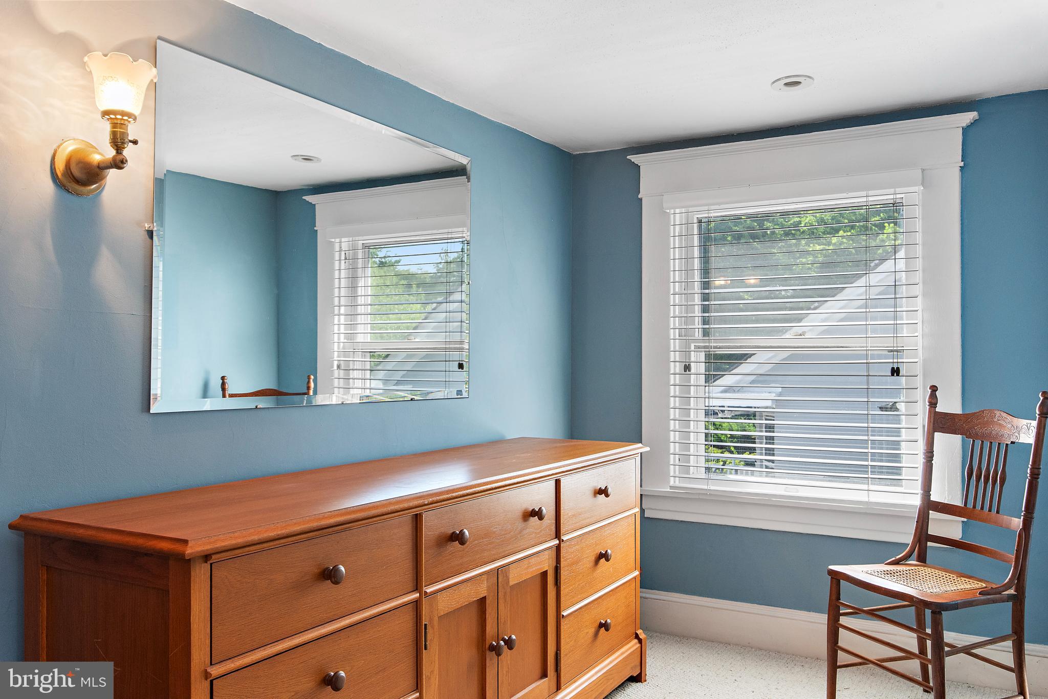 HISTORIC DISTRICT - Residential