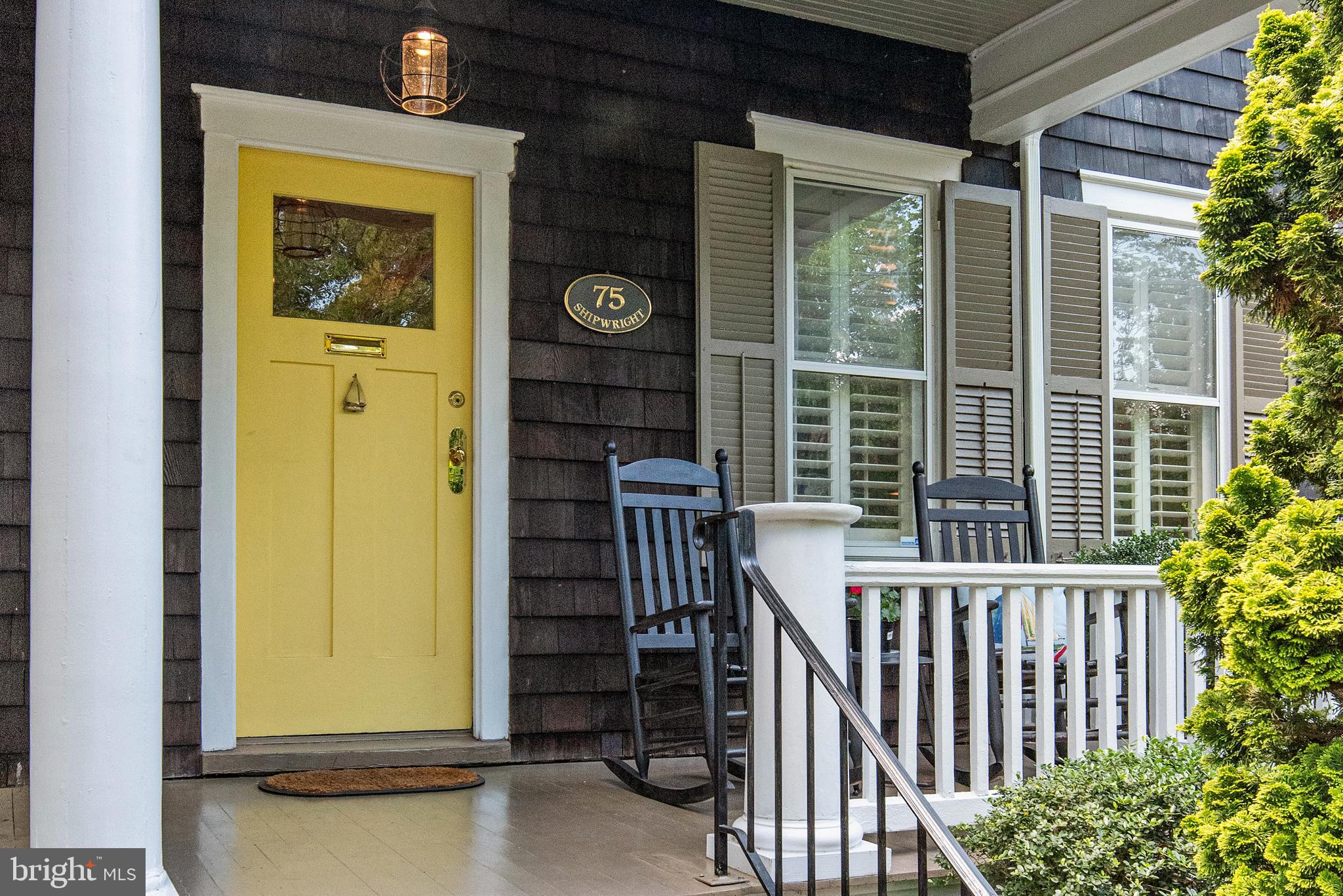 HISTORIC DISTRICT - Residential