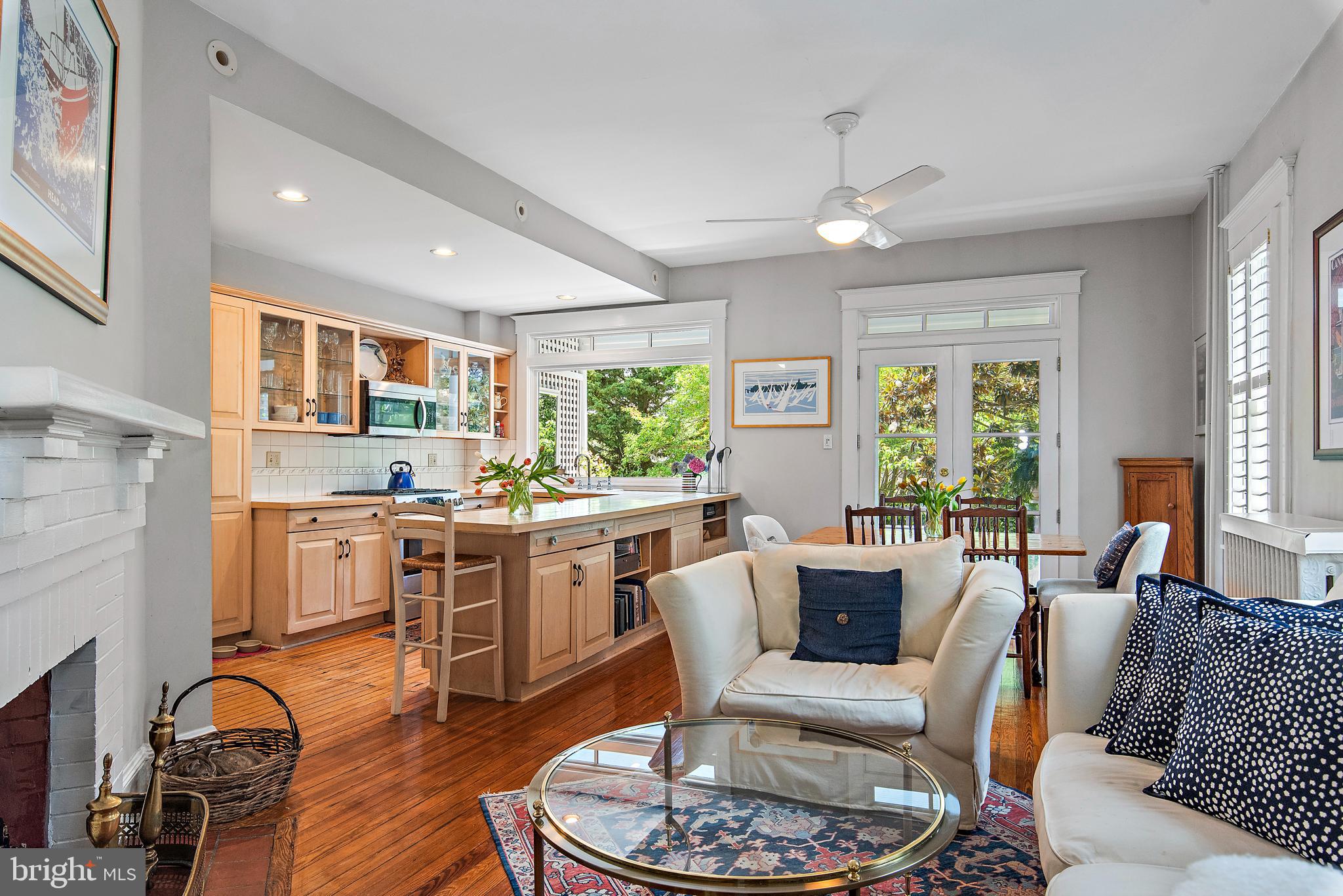 HISTORIC DISTRICT - Residential