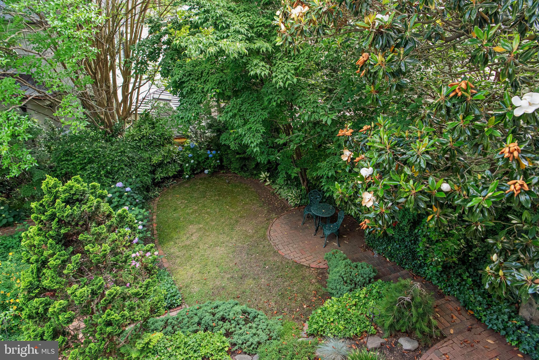 HISTORIC DISTRICT - Residential