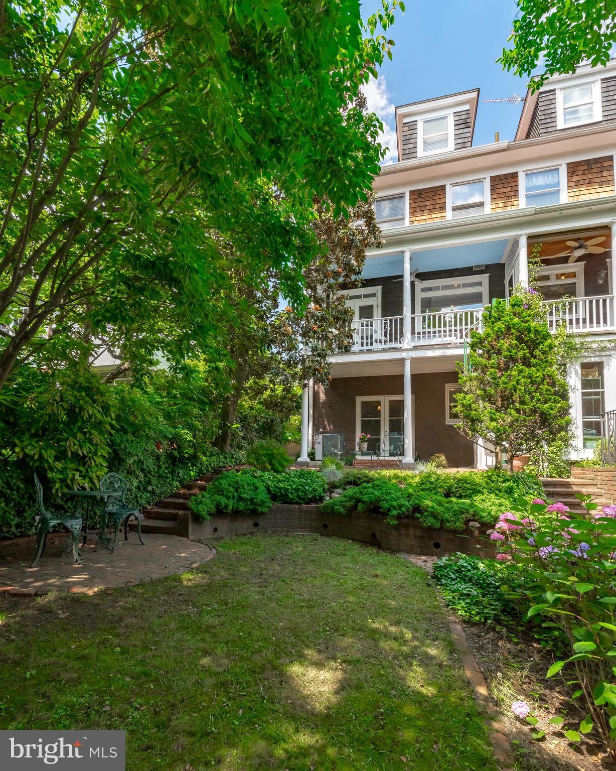 HISTORIC DISTRICT - Residential