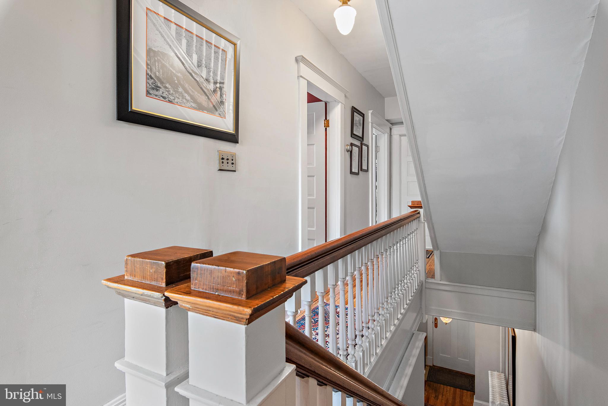 HISTORIC DISTRICT - Residential