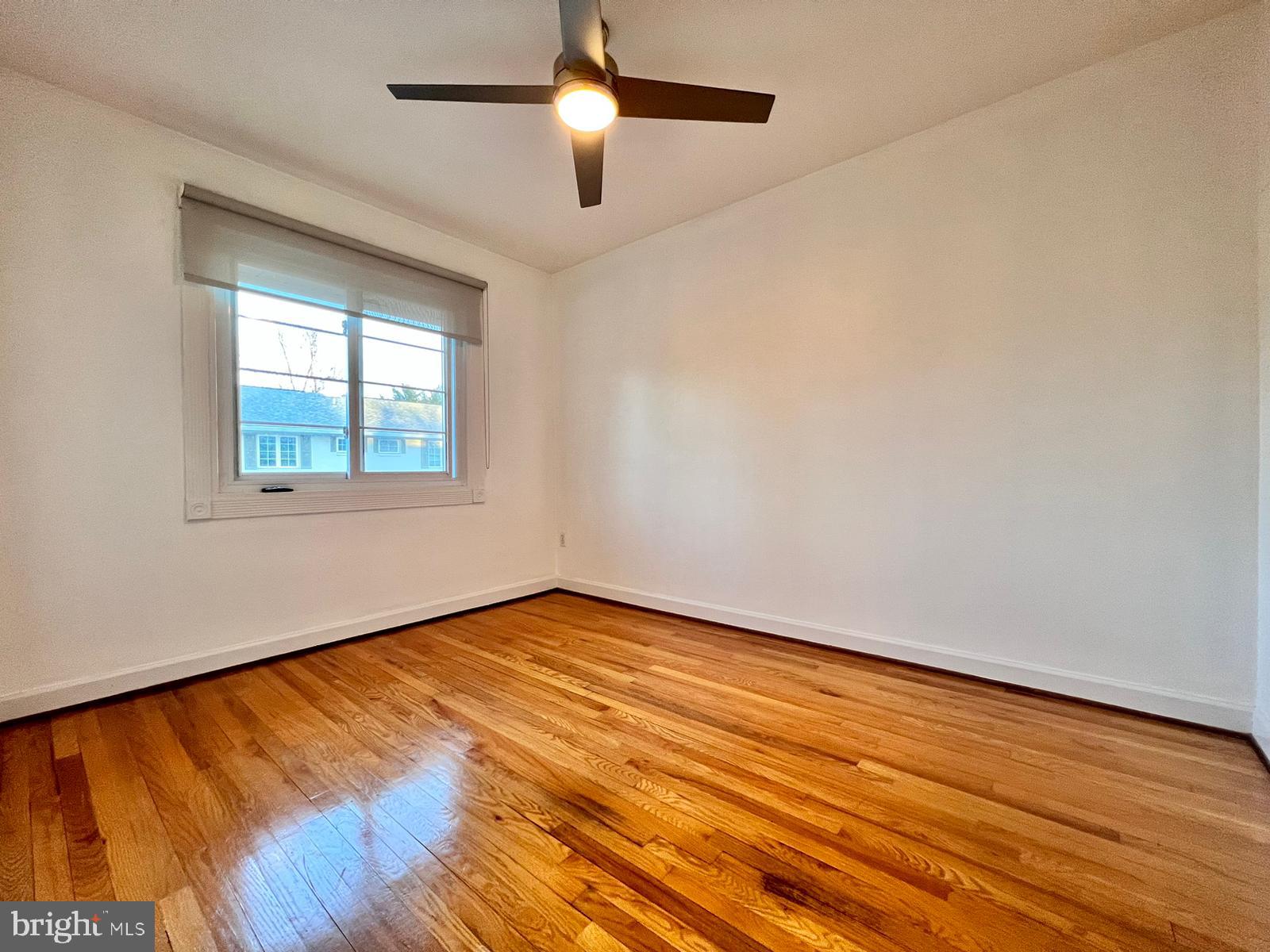 BETHESDA OVERLOOK - Residential