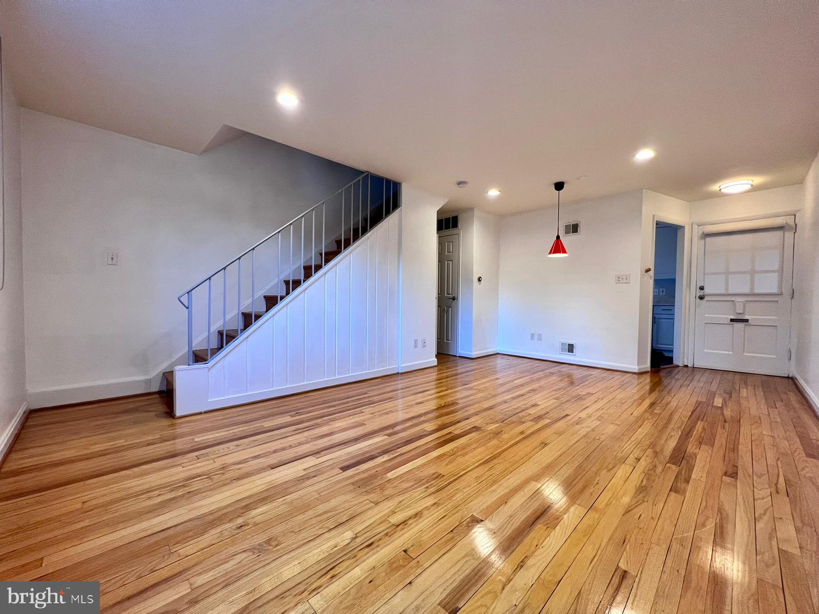 BETHESDA OVERLOOK - Residential