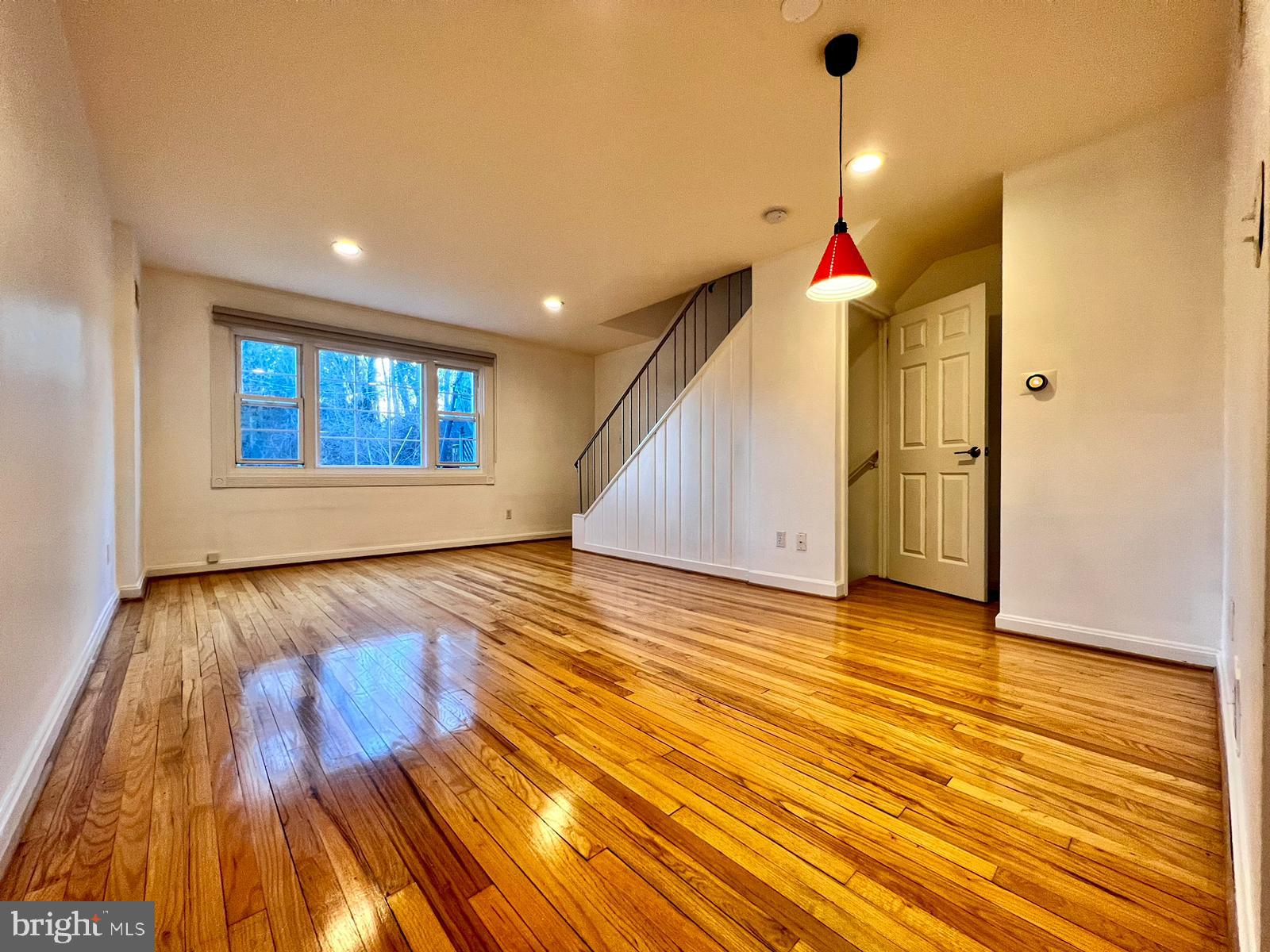 BETHESDA OVERLOOK - Residential