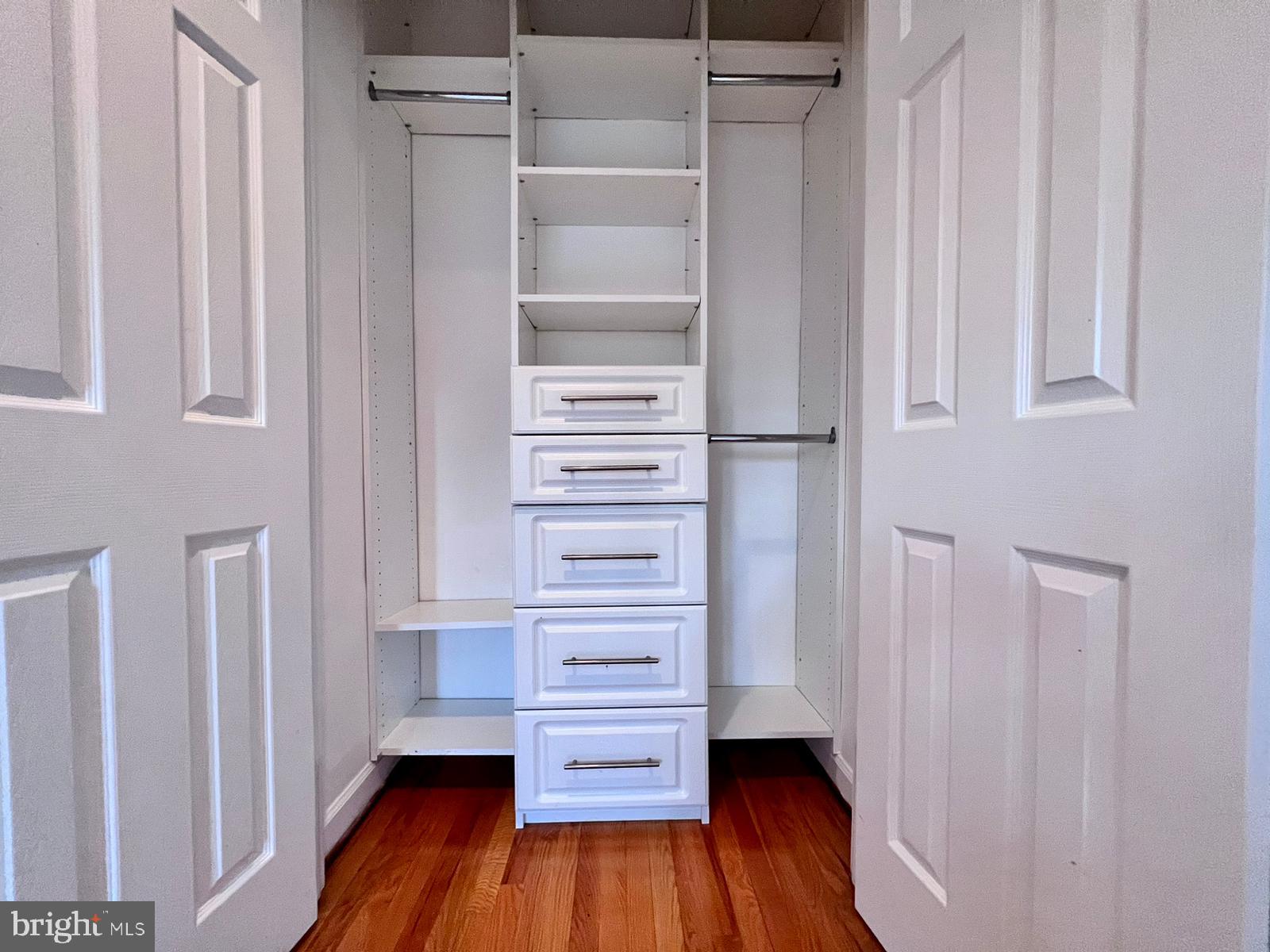 BETHESDA OVERLOOK - Residential