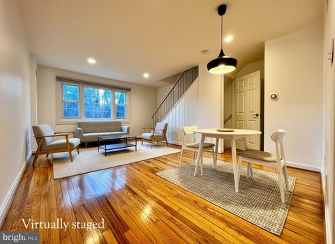 Photo of 5332 Pooks Hill Road #304, BETHESDA, MD 20814 (MLS # MDMC2216466)