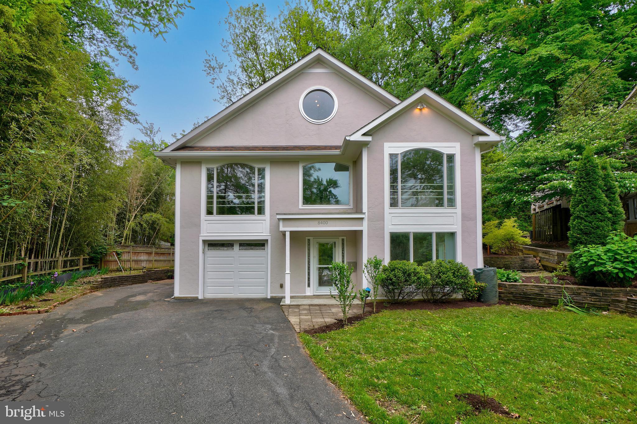 BRADLEY PARK - Residential