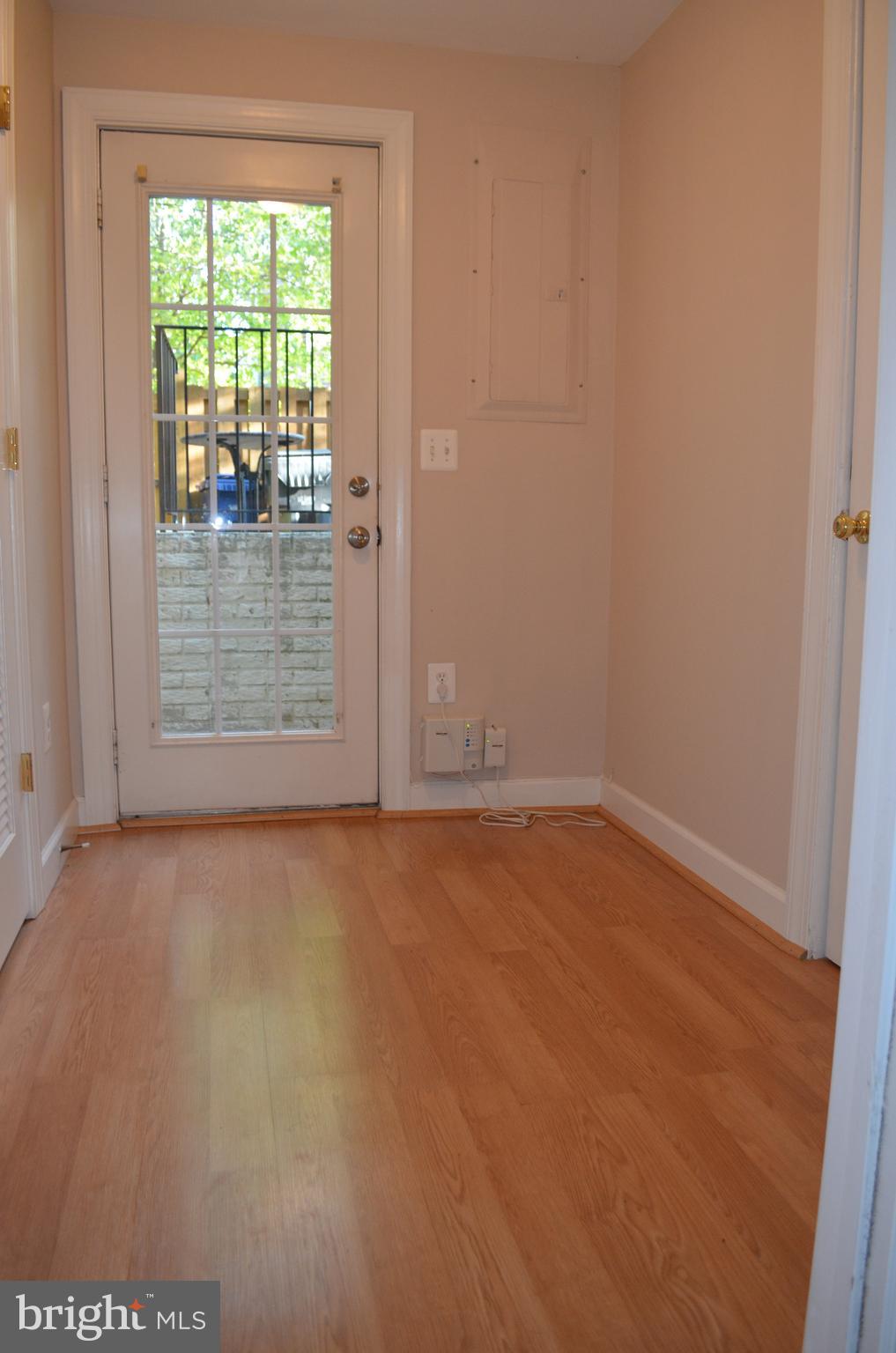 SPRING LANE TOWNHOUSES - Residential Lease