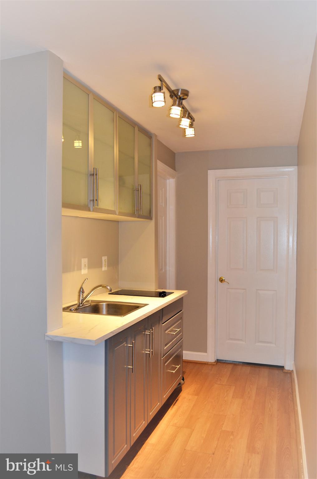 SPRING LANE TOWNHOUSES - Residential Lease