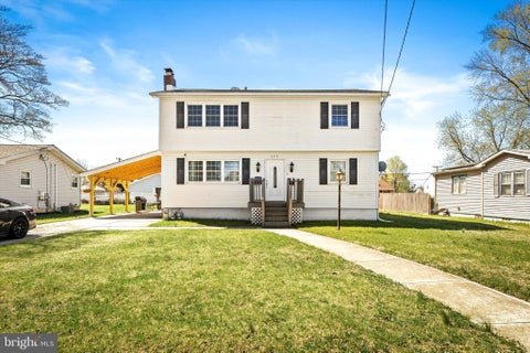 Homes For Rent - 320 W 5th Street #2<br/> FLORENCE, NJ 08518