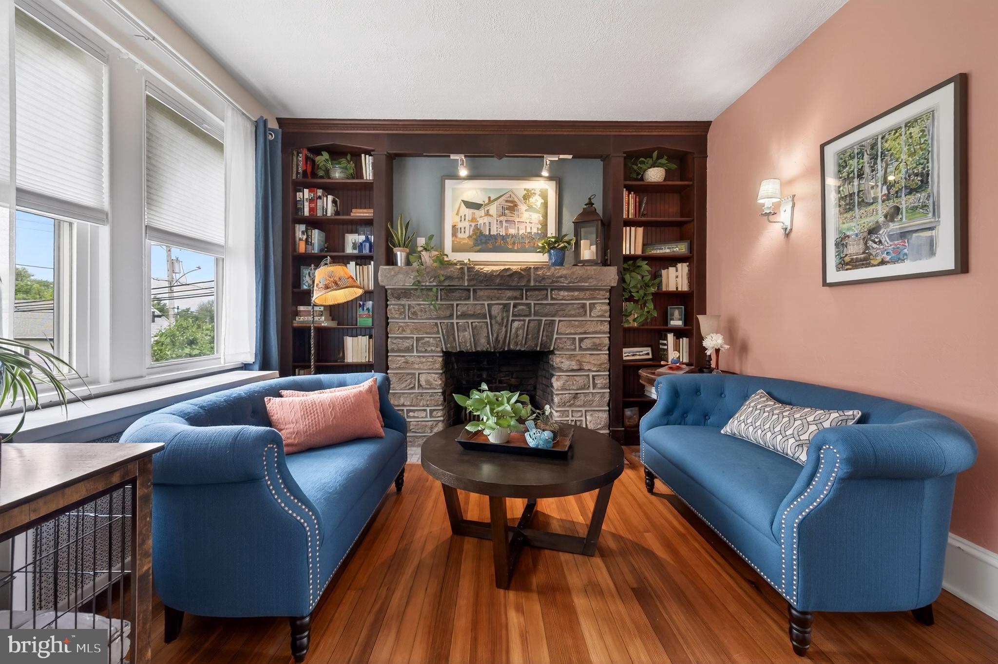 HILLTOP ESTATES - Residential