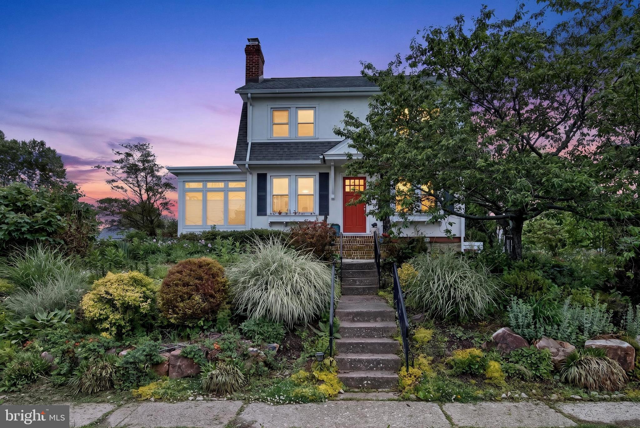 HILLTOP ESTATES - Residential