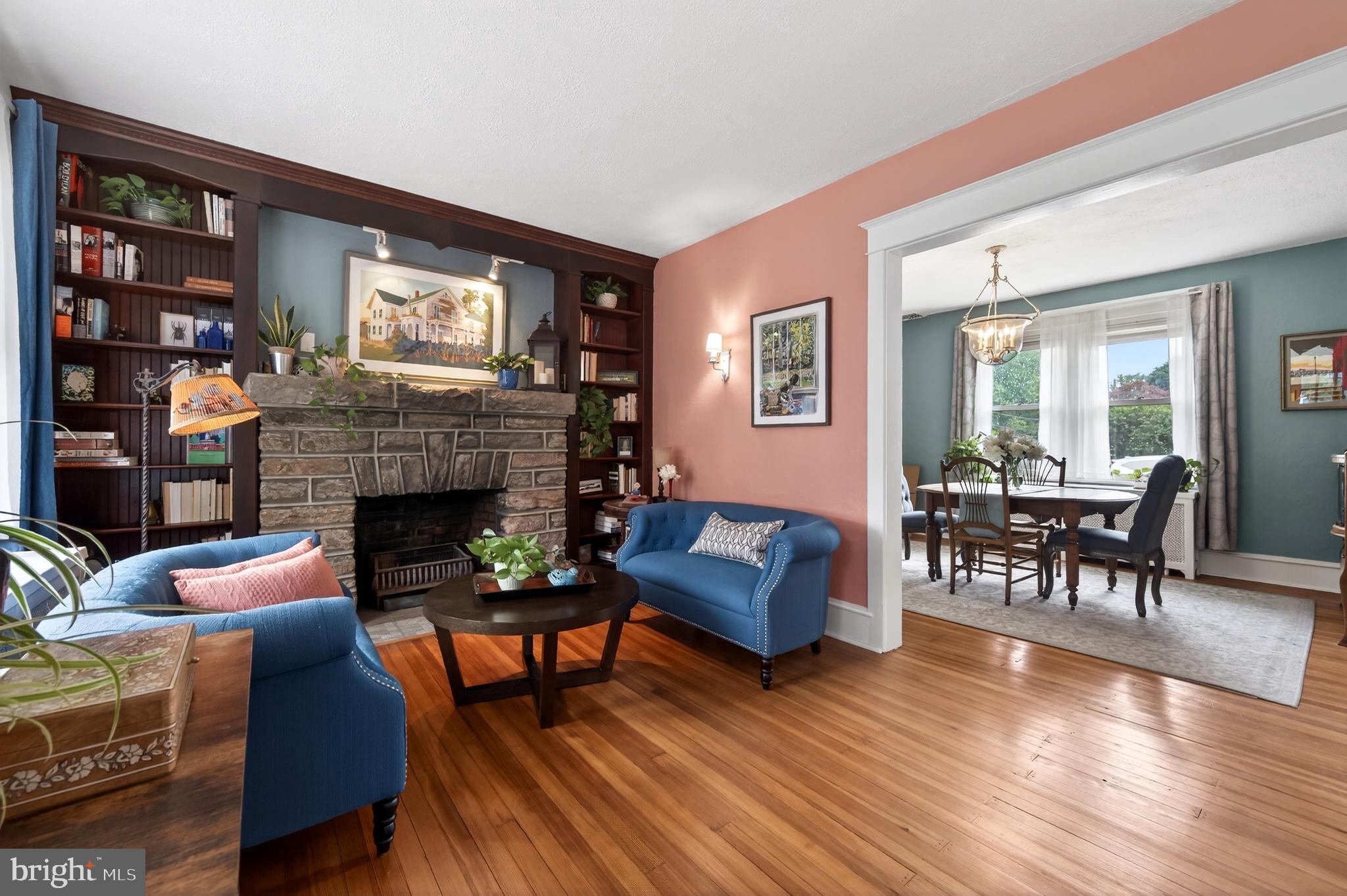 HILLTOP ESTATES - Residential