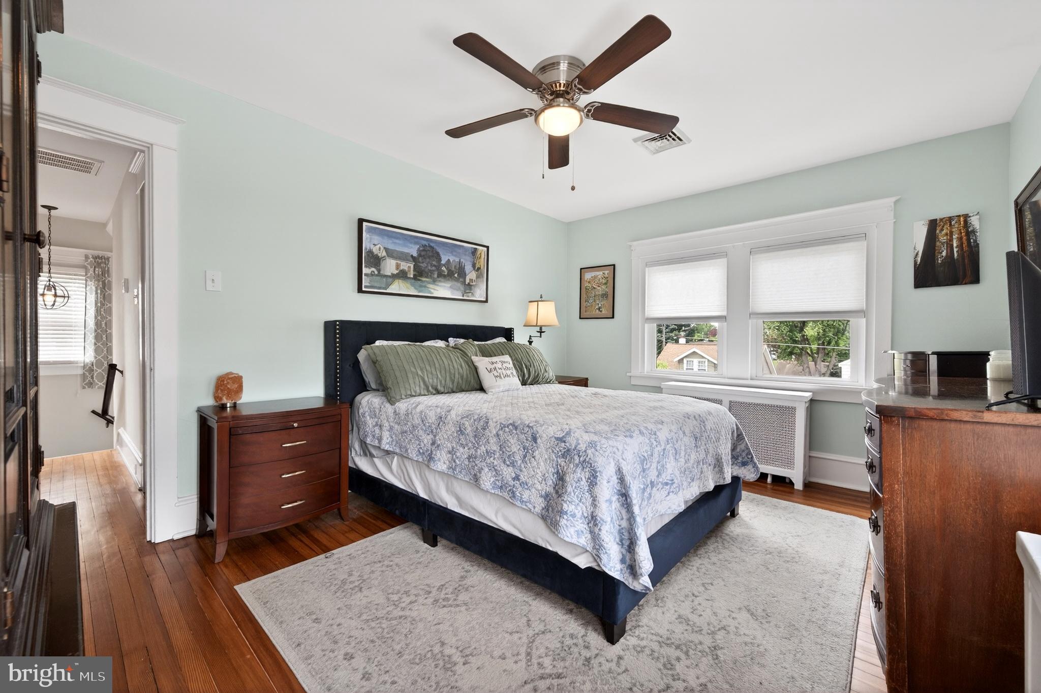 HILLTOP ESTATES - Residential