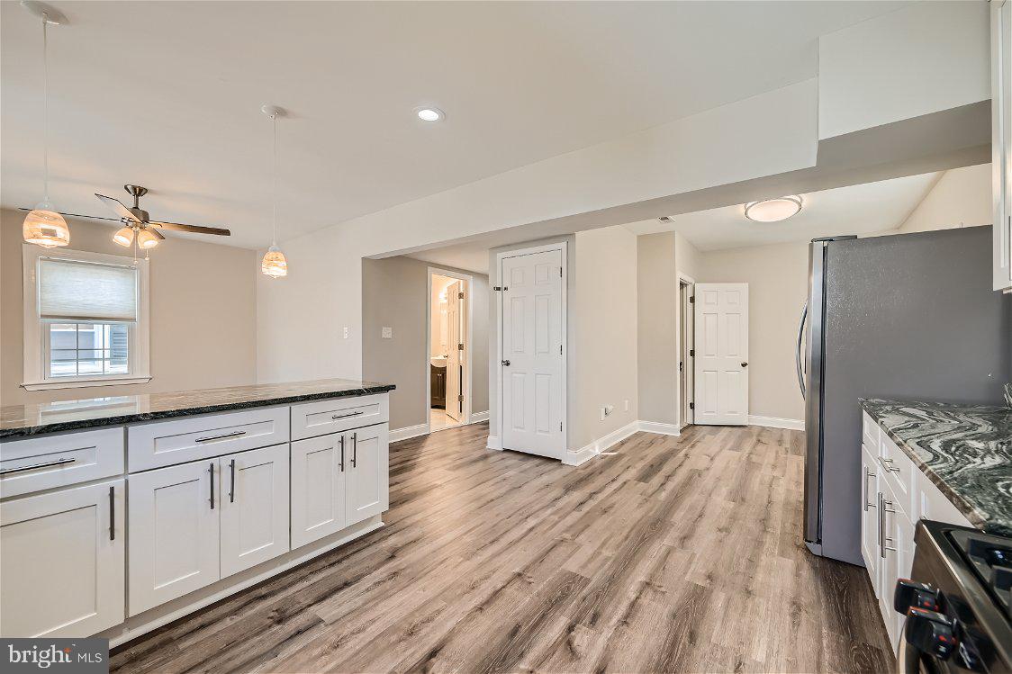 HARFORD PARK - Residential Lease