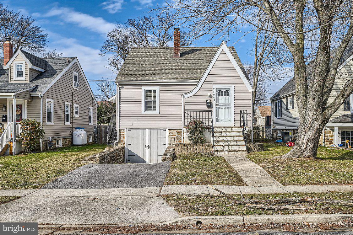 HARFORD PARK - Residential Lease