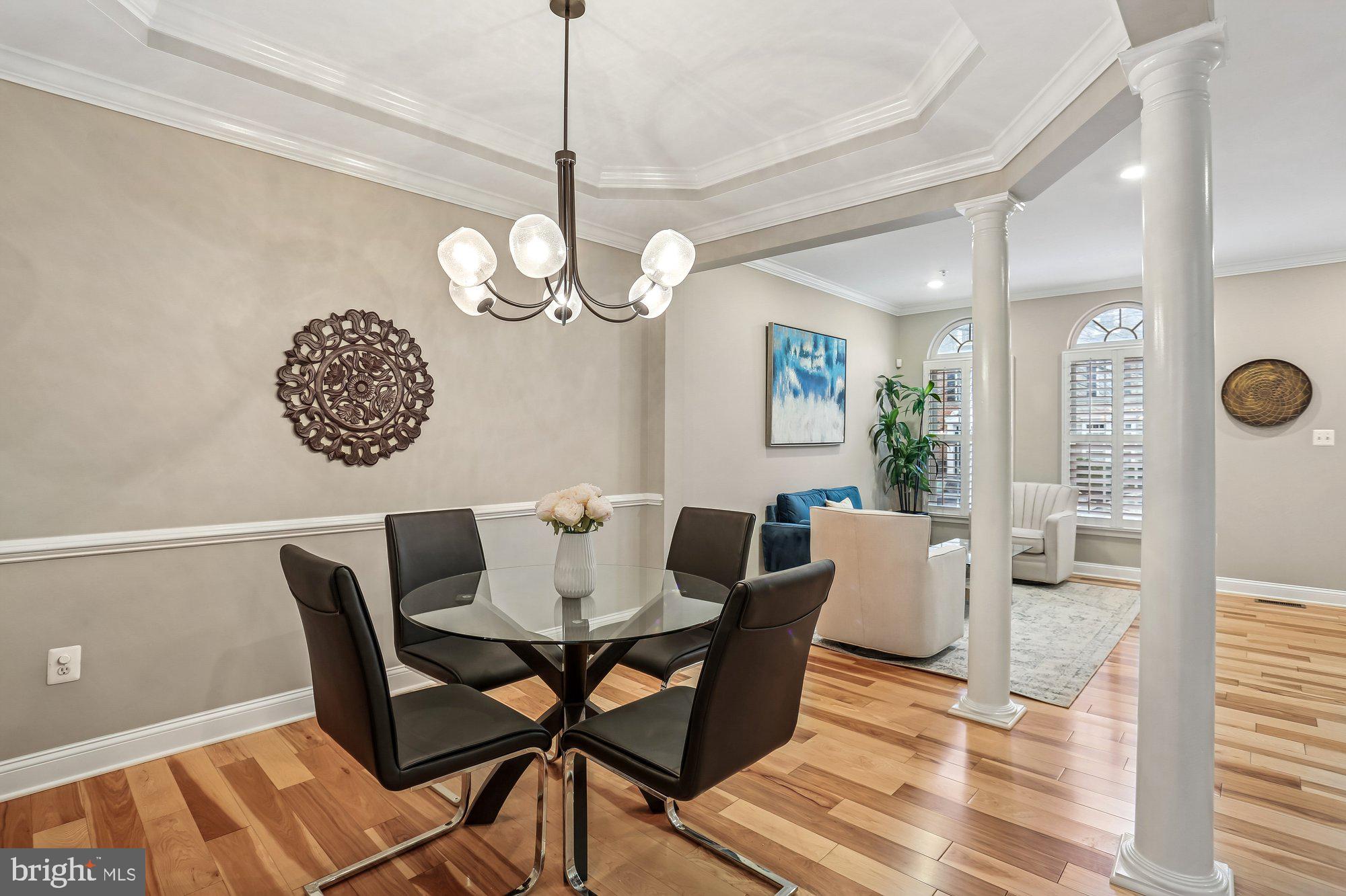 LAKELANDS - Residential