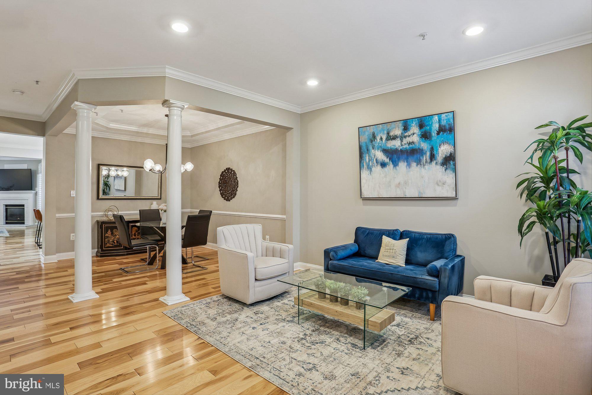 LAKELANDS - Residential