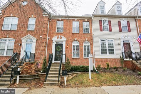 1123 MAIN STREET GAITHERSBURG MD 20878