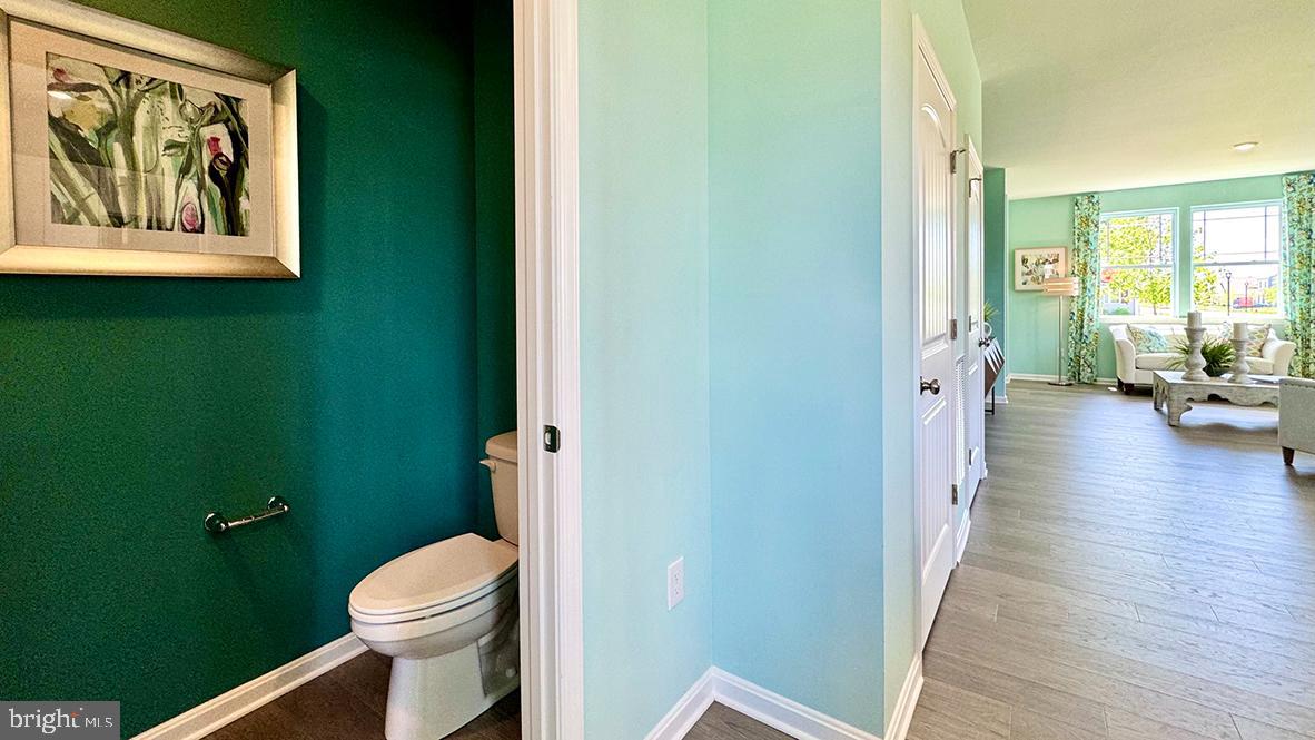 SASSAFRAS MEADOWS - Residential