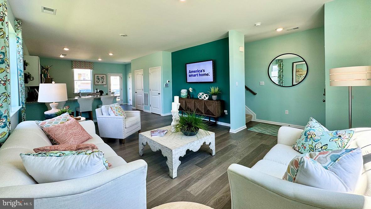 SASSAFRAS MEADOWS - Residential