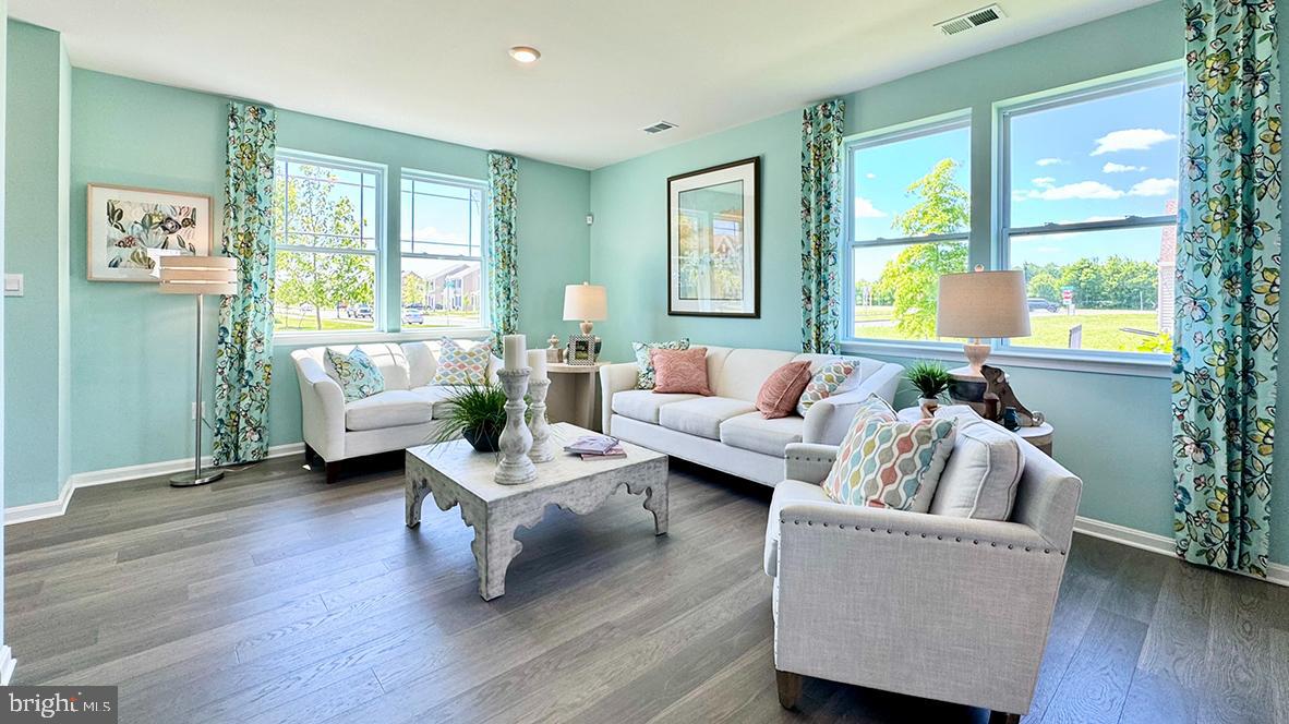 SASSAFRAS MEADOWS - Residential